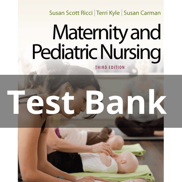 Test Bank For Success in Practical Vocational Nursing 8th Edition